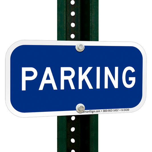 General Parking